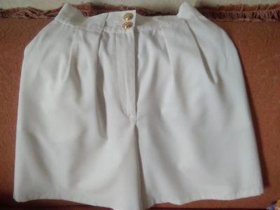 Лот: 19661572. Фото: 1. Юбка-шорты "KIT Design". Брюки, шорты
