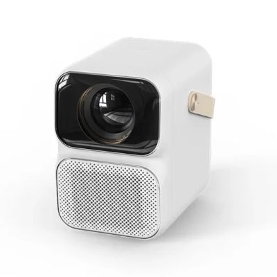 Лот: 22375423. Фото: 1. Проектор Wanbo Wanbo Projector... Проекторы