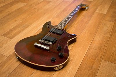 Лот: 7520964. Фото: 1. Schecter Tempest Diamond series... Гитары