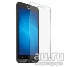 Лот: 12881379. Фото: 1. Защитное стекло Zengone Go ZC500TG... Дисплеи, дисплейные модули, тачскрины