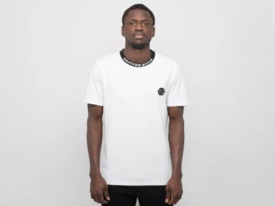 Лот: 21774074. Фото: 1. Футболка Philipp Plein. Футболки, поло