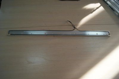 Лот: 10520512. Фото: 1. led string , lj64-03204a , sled... Запчасти для телевизоров, видеотехники, аудиотехники