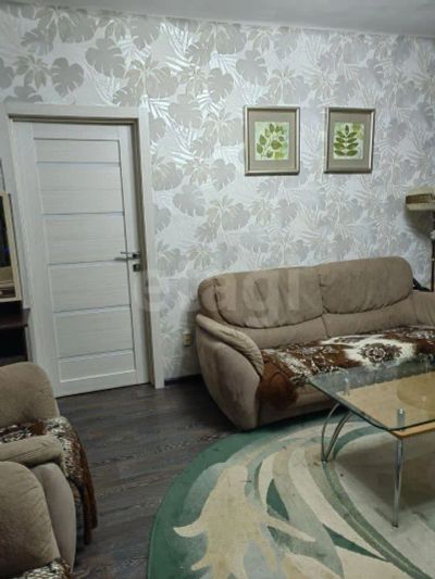 Лот: 25766323. Фото: 1. 2-комн. квартира , Красноярск... Квартиры, студии