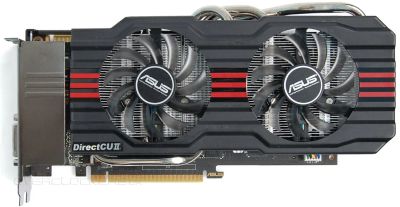 Лот: 12846552. Фото: 1. Игровая видеокарта GTX 660 TI... Видеокарты