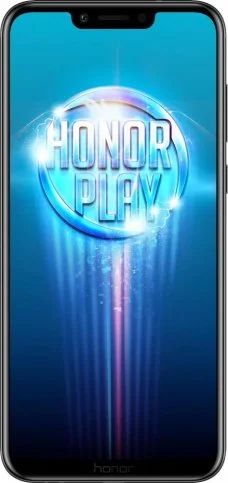 Лот: 12659422. Фото: 1. 6.3" Смартфон Honor Play 64 ГБ... Смартфоны