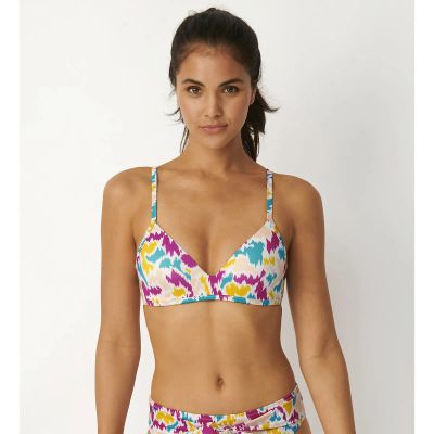 Лот: 24162440. Фото: 1. Верх от купальника LaRedoute. Нижнее бельё