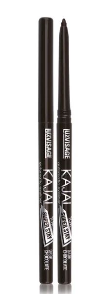 Лот: 19097262. Фото: 1. Luxvisage Kajal Super Stay 10h... Макияж