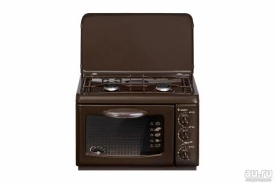 Лот: 16548133. Фото: 1. Плита газовая настольная Гефест... Плиты, духовые шкафы, варочные поверхности