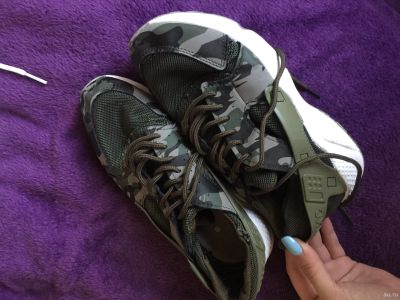 Лот: 13536522. Фото: 1. Кроссовки nike. Кеды, кроссовки, слипоны