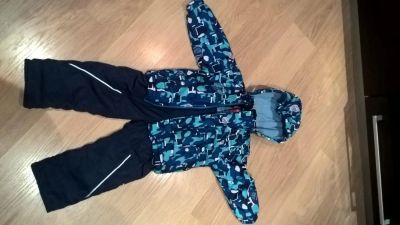 Лот: 11174127. Фото: 1. Комбинезон детский1. Костюмы, пиджаки, комбинезоны