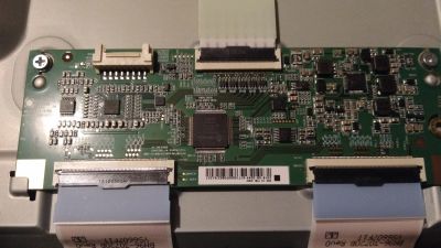 Лот: 18570602. Фото: 1. T-CON HV320FHB-N10 для Samsung... Запчасти для телевизоров, видеотехники, аудиотехники