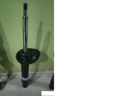 Лот: 19831512. Фото: 1. Стойка Bilstein BMW 3 E46 1998-2005. Ходовая, подвеска, рулевое управление