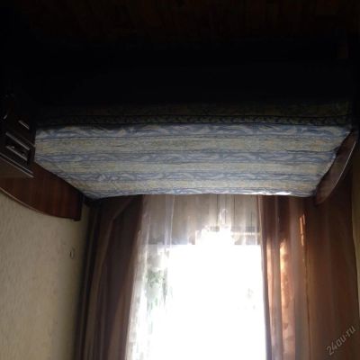 Лот: 5944595. Фото: 1. Кровать двуспальная. Кровати