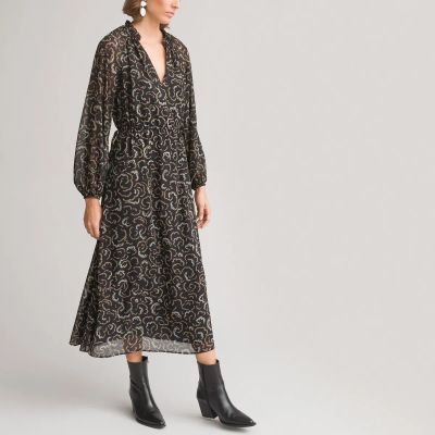 Лот: 24238111. Фото: 1. Платье LaRedoute. Платья