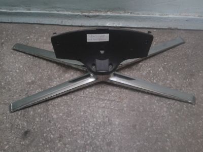 Лот: 15782814. Фото: 1. Нога,подставка TV samsung UE40C7000. Кронштейны, стойки, подставки