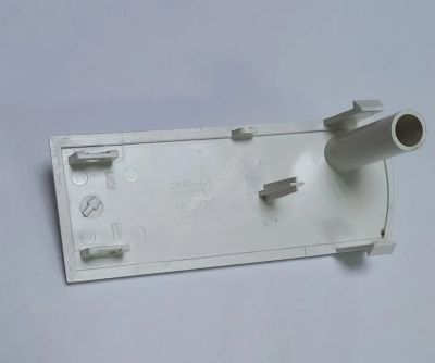 Лот: 19540922. Фото: 1. Кнопка СВЧ Samsung MW5555G 4082. Запчасти для микроволновок, мини-печей