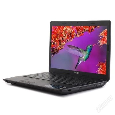 Лот: 2181295. Фото: 1. Новый игровой ASUS X54HR -SX027D... Ноутбуки