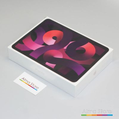Лот: 19425069. Фото: 1. [Новый] Планшет Apple iPad Air... Планшеты