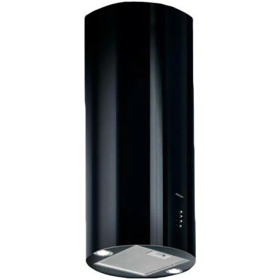 Лот: 24454600. Фото: 1. Вытяжка Jetair Pipe Island BL... Вытяжки
