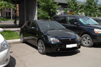 Лот: 3972135. Фото: 1. Срочно продам Toyota WiLL VS 2001... Автомобили