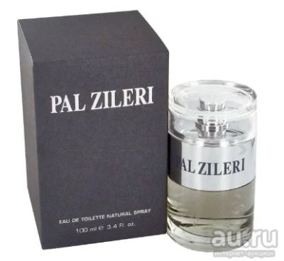 Лот: 13717135. Фото: 1. Pal Zileri Men туалетная вода... Мужская парфюмерия