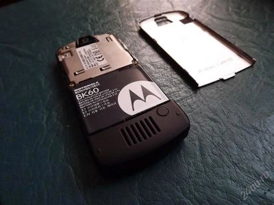 Лот: 1264069. Фото: 1. motorola L9. Кнопочные мобильные телефоны