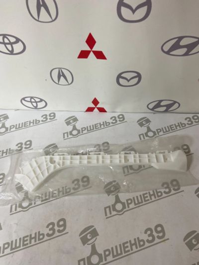 Лот: 19372356. Фото: 1. Крепление з-го Toyota PRIUS 09-15... Кузов