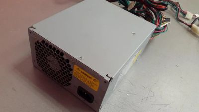 Лот: 10974539. Фото: 1. Delta dps-600mb a 600w Ват. Корпуса, блоки питания