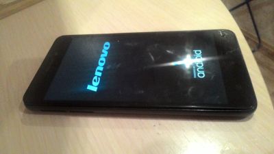 Лот: 16709346. Фото: 1. Lenovo s60а. Смартфоны