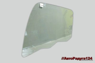 Лот: 25593118. Фото: 1. Стекло Isuzu ELF (2006-) RU двери... Кузов