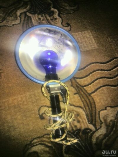 Лот: 9481916. Фото: 1. Лампа. Другое освещение