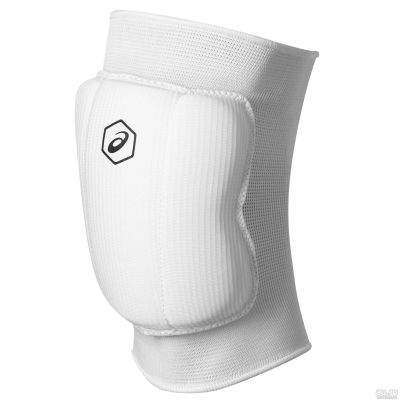Лот: 12642011. Фото: 1. ASICS BASIC KNEEPAD 146814 Наколенники. Другое (спортивная одежда)