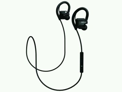 Лот: 9765304. Фото: 1. Bluetooth гарнитура Jabra Step... Красноярск
