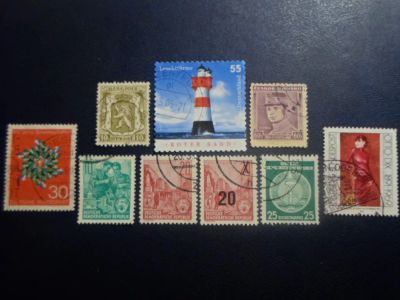 Лот: 19344992. Фото: 1. Марки то что на фото - одним лотом... Марки
