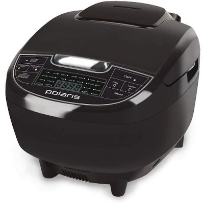 Лот: 11943135. Фото: 1. Мультиварка Polaris PMC 0559D... Кухонная