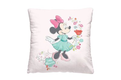 Лот: 23661047. Фото: 1. Декоративная подушка Disney Pretty. Одеяла, подушки