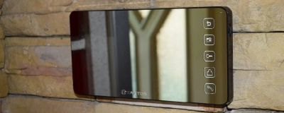 Лот: 10854655. Фото: 1. Prime SD Mirror Цветной видеодомофон... Домофонные системы