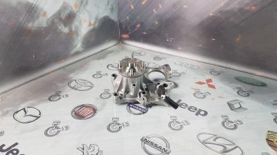 Лот: 23585864. Фото: 1. Помпа Toyota Hilux 2GD-FTV 16100-09711. Двигатель и элементы двигателя