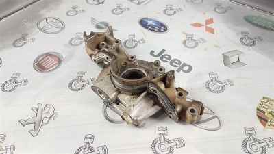 Лот: 23591440. Фото: 1. Насос масляный Hyundai Tucson... Двигатель и элементы двигателя