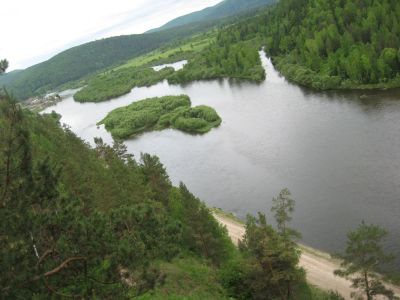 Лот: 4706851. Фото: 1. манский район п.Большой унгут... Земельные участки