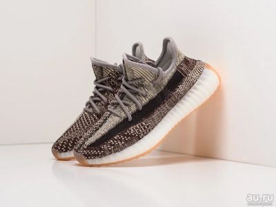 Лот: 17287824. Фото: 1. Кроссовки Adidas Yeezy 350 Boost... Кеды, кроссовки, слипоны