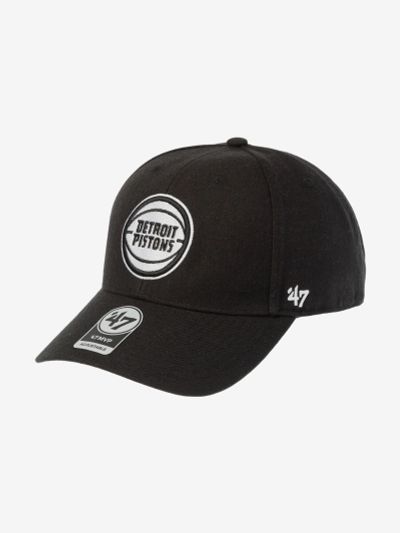 Лот: 25744291. Фото: 1. Бейсболка 47 BRAND K-MVP07WBV-BKW... Другое (спортивная одежда)