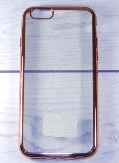 Лот: 7151844. Фото: 1. polodazle чехол - накладка силиконовая... Чехлы, бамперы