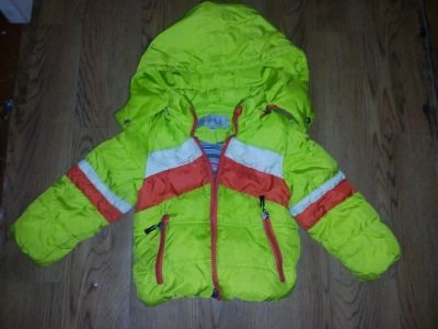 Лот: 7169786. Фото: 1. Курточка со штанами на мальчика. Верхняя одежда