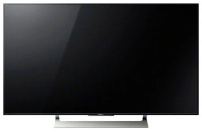 Лот: 11698643. Фото: 1. Телевизор SONY KD 55XE9305BR2. Телевизоры