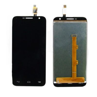 Лот: 10113112. Фото: 1. Дисплей Alcatel Idol 2 Mini/Idol... Дисплеи, дисплейные модули, тачскрины