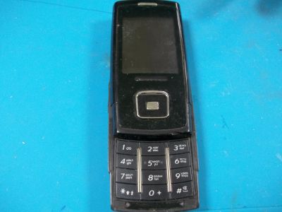 Лот: 14534201. Фото: 1. samsung sgh-e900. Кнопочные мобильные телефоны