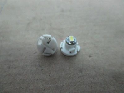 Лот: 7702194. Фото: 1. Лампа приборная MF4 12V 1SMD 1210... Оптика и освещение