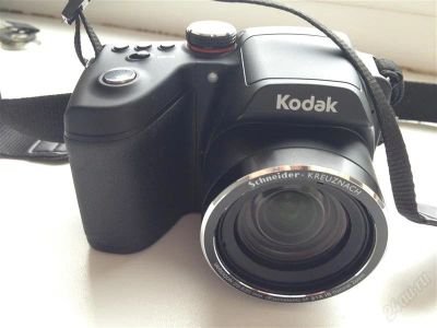 Лот: 1932489. Фото: 1. kodak z5010 Новый!. С рубля!. Цифровые компактные