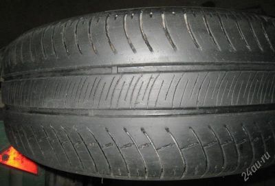 Лот: 871115. Фото: 1. Шина летняя одна Michelin Energy... Шины